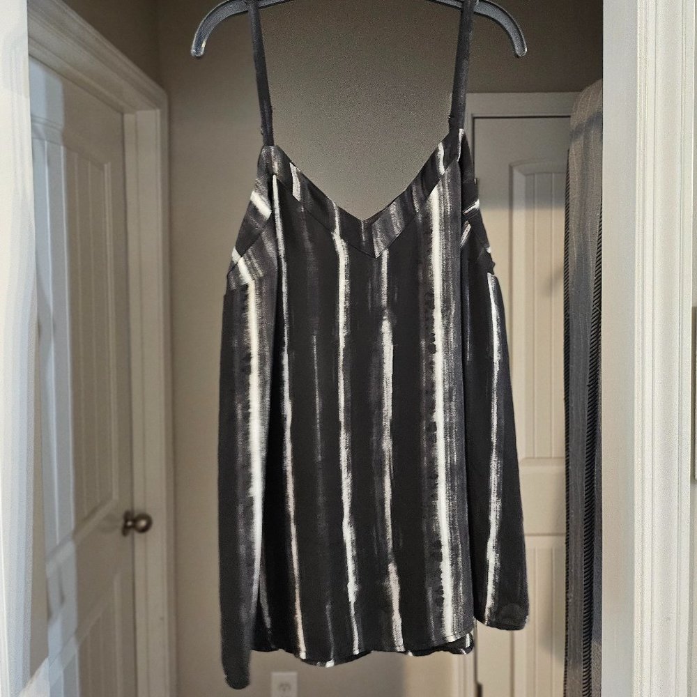 Torrid blouse